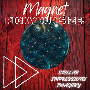 Void Eclipse Magnet