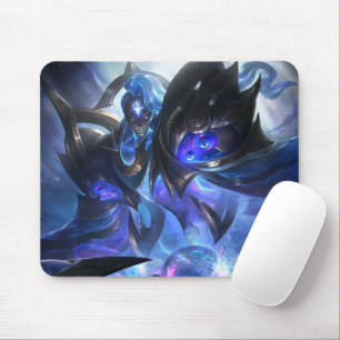 Void Empress Gaming Mousepad   Customisable pad