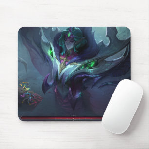 Void Empress Gaming Mousepad   Customisable pad