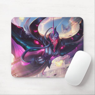 Void Empress Gaming Mousepad   Customisable pad