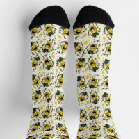 Void Jester Friend Lemon pattern