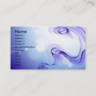 voilet_smoke_art-1920x1200, Name, Address 1, Ad... Business Card