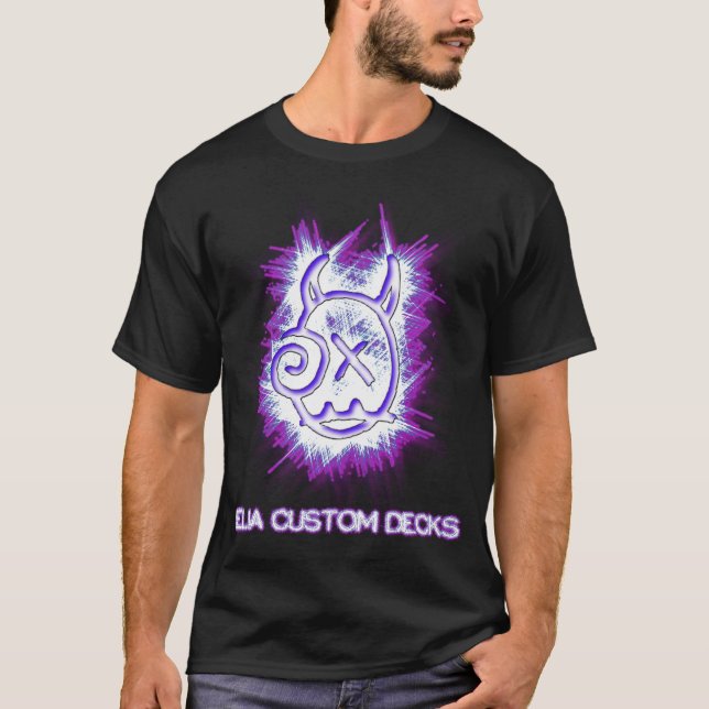 Vokul fen mah 2 shirt (Front)