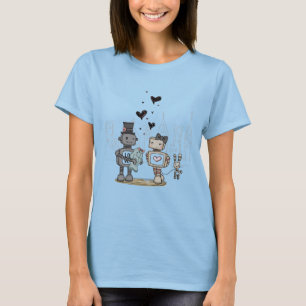 vol25 - from the heart T-Shirt
