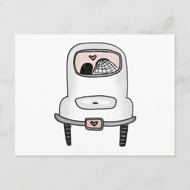 vol25 happily ever after postcard (Front)