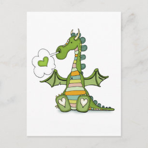 vol25- puff of love postcard