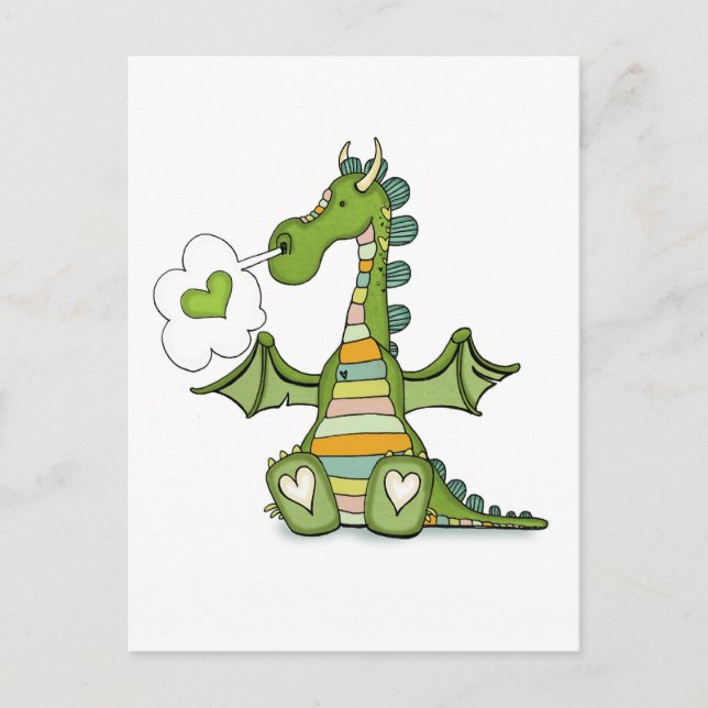 vol25- puff of love postcard (Front)