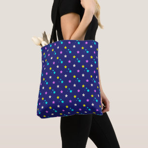Volans Tote Bag