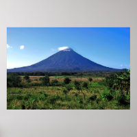 Volcan Concepcion
