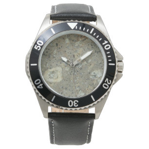 Volcanic Rock Watch