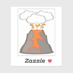 Volcano