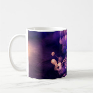 Volcano Coffee Mug