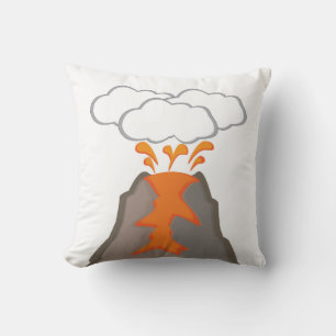 Volcano Cushion