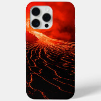 volcano eruption