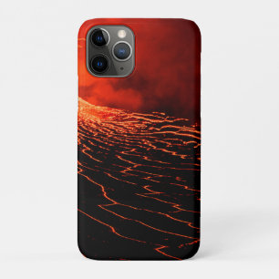 volcano eruption Case-Mate iPhone case