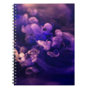 Volcano Notebook