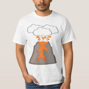 Volcano T-Shirt