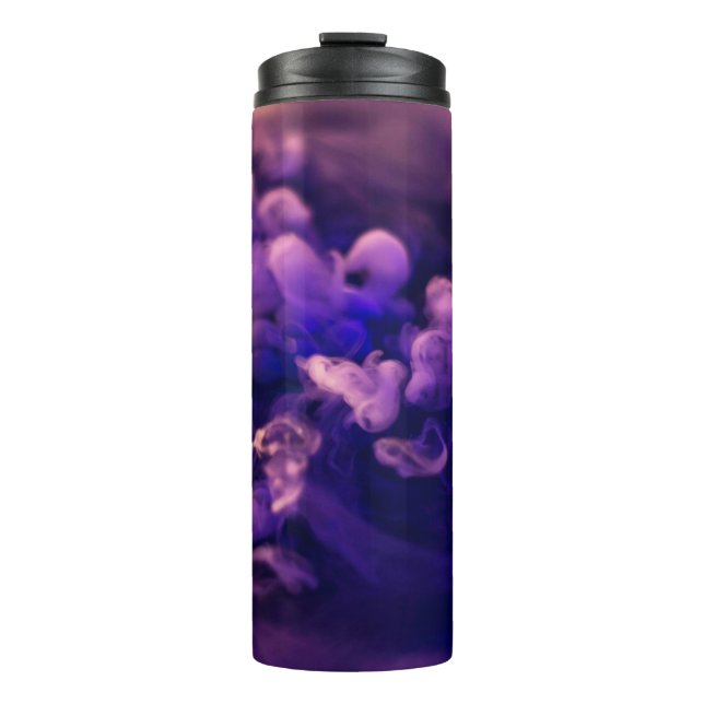 Volcano Thermal Tumbler (Front)