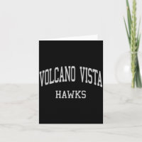 Volcano Vista High School Hs Albuquerque Nm Retro 