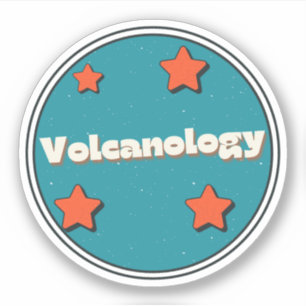 Volcanology