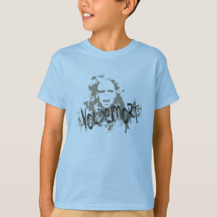 Voldemort Dark Arts Graphic T-Shirt