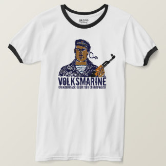 VOLKSMARINE T-Shirt
