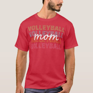VOLLEY 4 T-Shirt