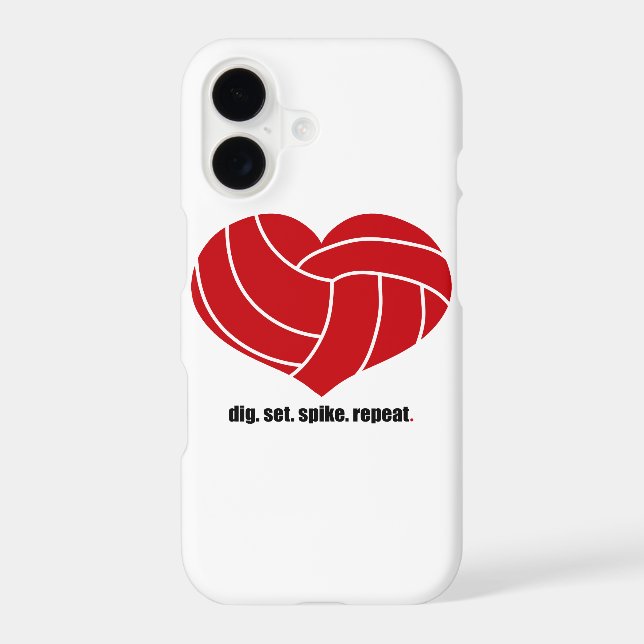 volleyball (Back)