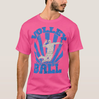 Volleyball 17 T-Shirt