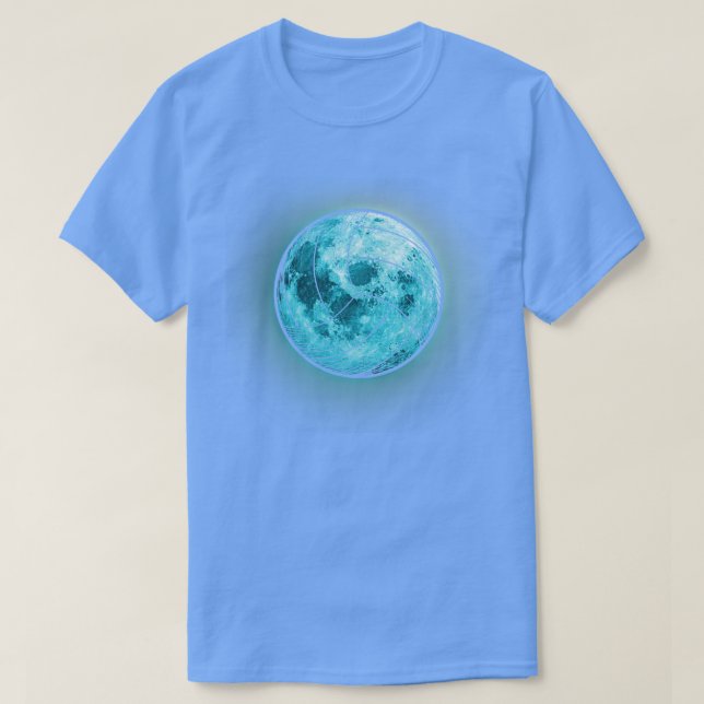 Volleyball 1 T-Shirt (Design Front)