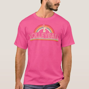 Volleyball Beach Volleyball T-Shirt