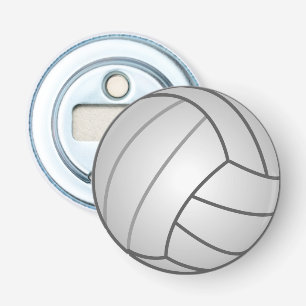 Volleyball Bottle Opener