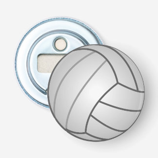 Volleyball Bottle Opener