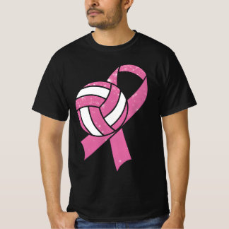 volleyball breast fanart T-Shirt