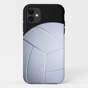 Volleyball iPhone 11 Case