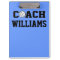 Volleyball Coach - Personalised