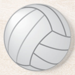 Volleyball Coaster
