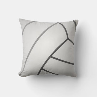 Volleyball Cushion