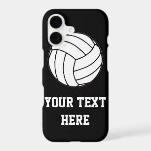 Volleyball (Customisable)