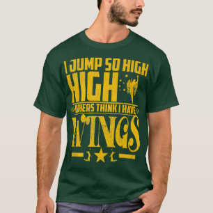 Volleyball for men and women Others think I have w T-Shirt