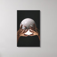 Volleyball Hands