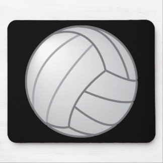Volleyball Mouse Pad
