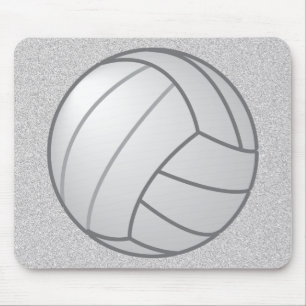 Volleyball Mouse Pad