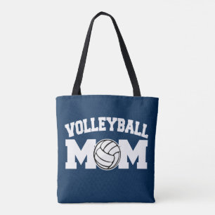 Volleyball Mum bag