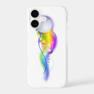 Volleyball Phone case