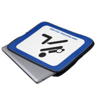Volleyball player black, white, blue icon custom