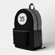 volleyball player jersey number ANY colour