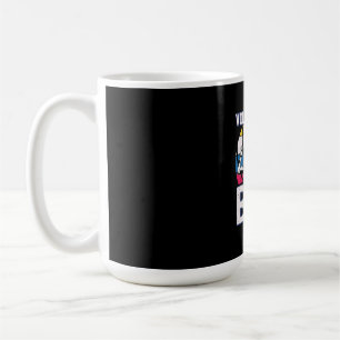 Volleyball Player Volleyball Bro Coffee Mug