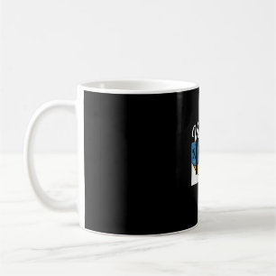 Volleyball Player Volleyball Life Coffee Mug