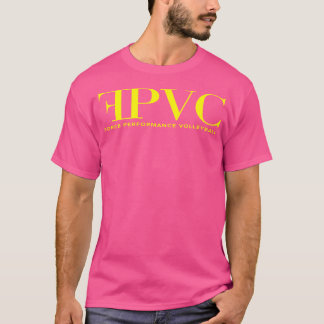 Volleyball School T-Shirt